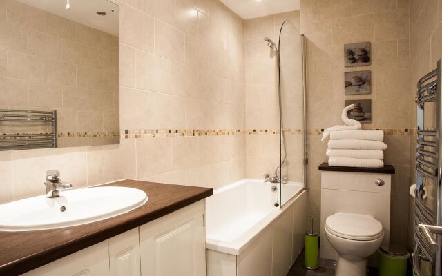 Lamington Apartments - Hammersmith