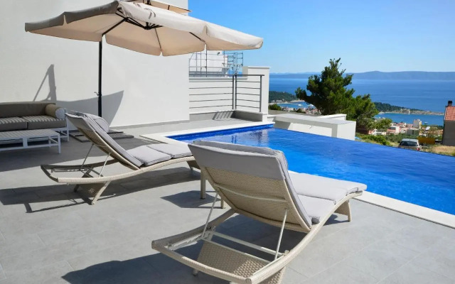 Villa Nina 1 Makarska
