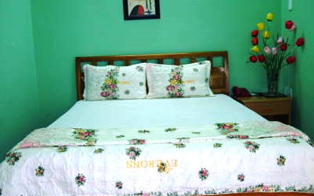 Phu My Hotel