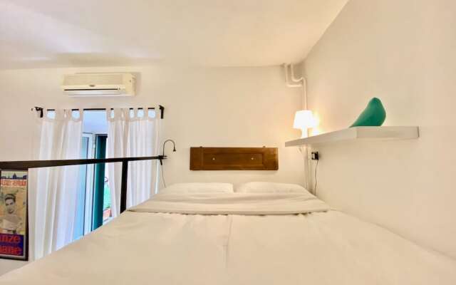 Vacanze Romane Colosseum