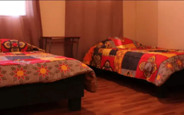 Hostal Rancagua
