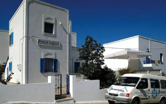 Poseidon Studios