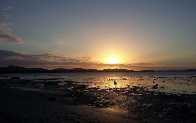 Pousada Anexo Porto Bello