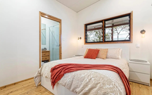 Little Mountain Retreat