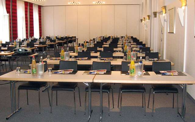 nestor Hotel Stuttgart-Ludwigsburg