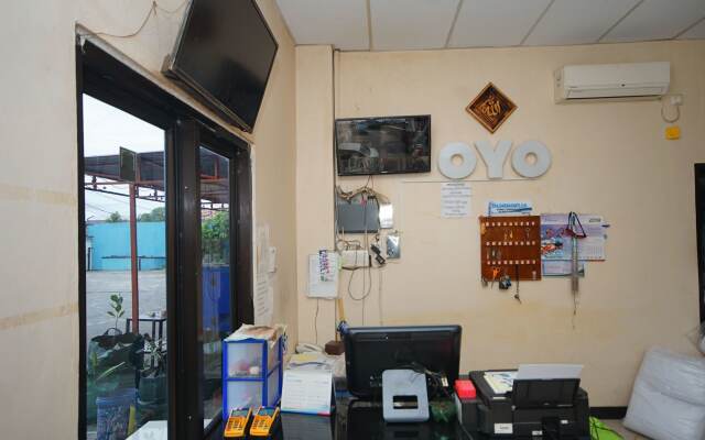 OYO 247 Wisma Merdeka Syariah