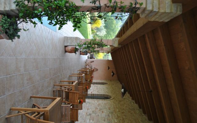 BioAgriturismo Il Falco