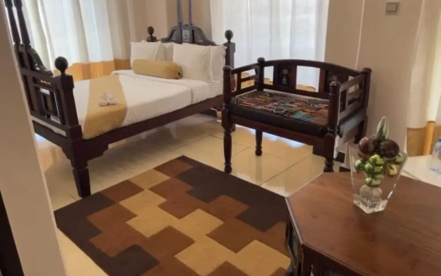 Dreams Hotel Zanzibar