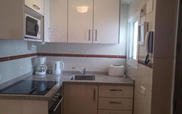 Apartamento Catherine Marbella Canovas