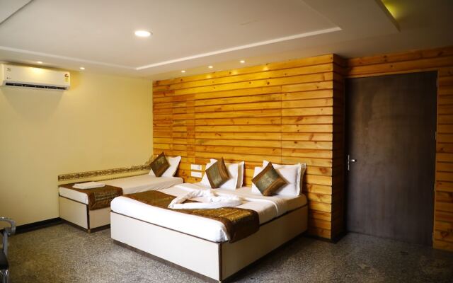 The Prime Hotel Jaipur