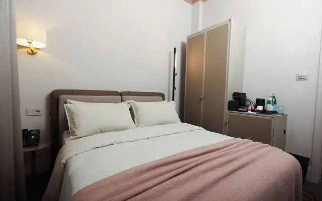 Padam Boutique Hotel & Restaurant