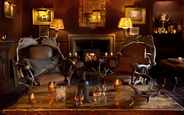 Prestonfield House