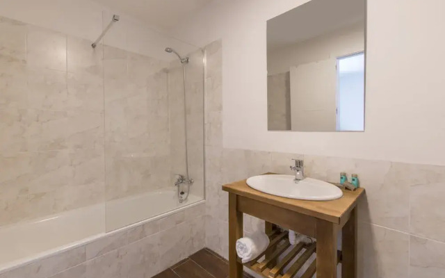 VI El Cuartel 6 in Vila