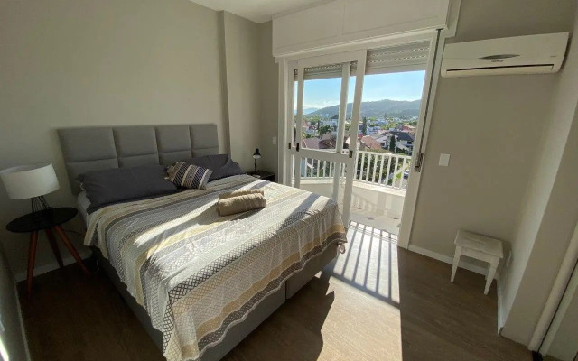 Residencial Ibiza Jurere Internacional