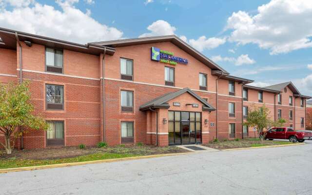 Extended Stay America Select Suites South Bend Mishawaka S