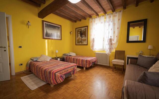 La Fossetta B&B