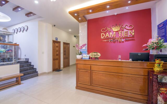 Dam Tien Hotel