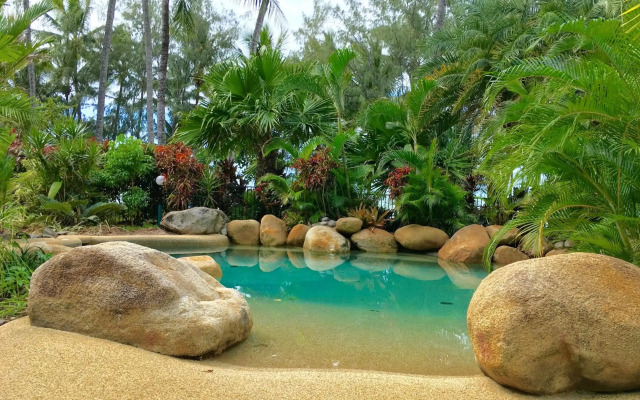 Melaleuca Resort