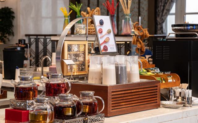 Xiamen TefangPortmanSevenStarsBay Hotel