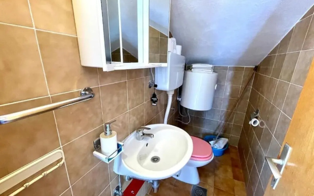 Apartment Luky 9