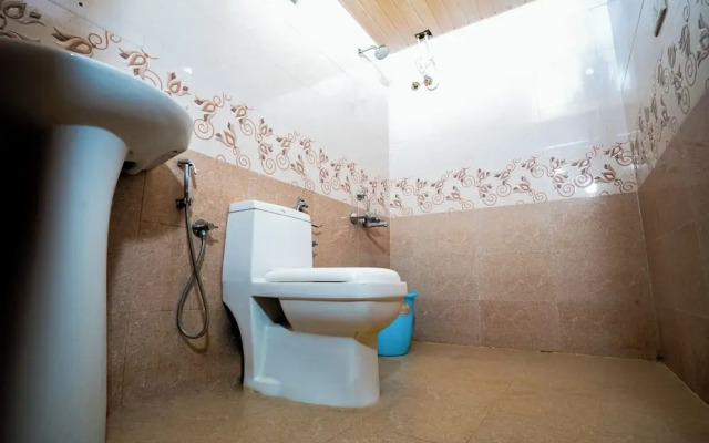 Ebenezer Serviced Apartments and Suites