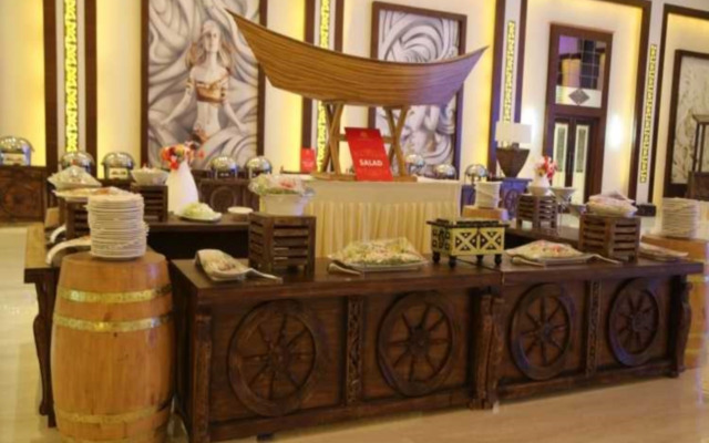 Budha Mal Castle
