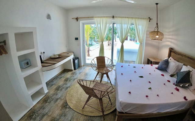 Antares Villa