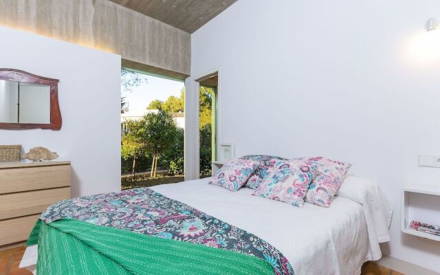 Villa Solhabitat Maroa