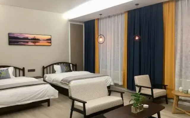 Puxin Inn