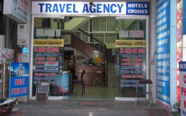 Nga Trang Hotel