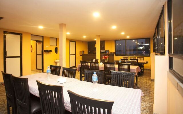 OYO 449 Kathmandu City Hotel