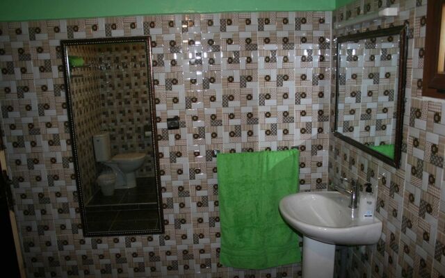 Kasbah Casa Khamlia