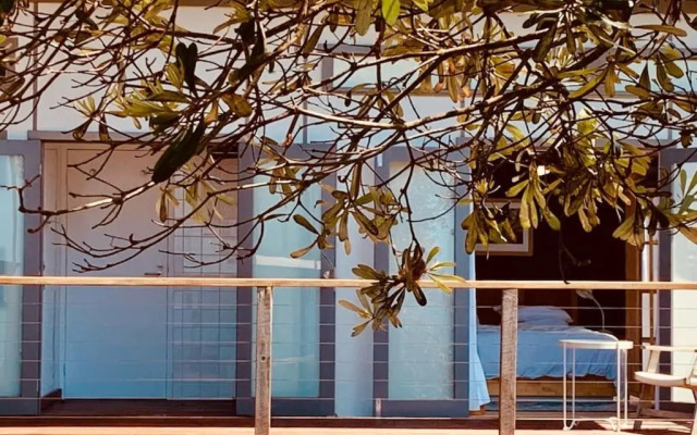 Pavilions House on the Beach