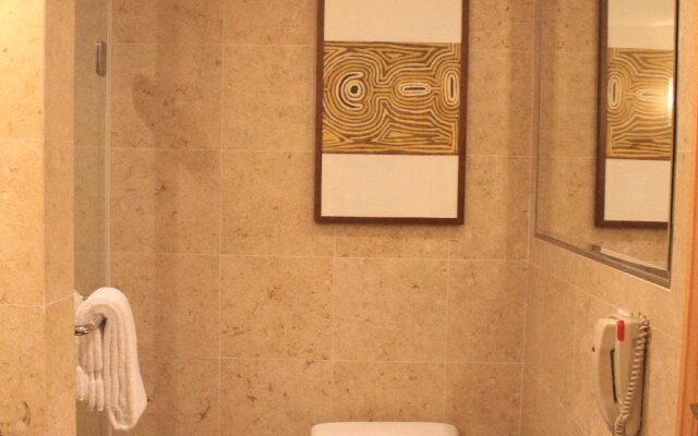 Four Points by Sheraton Shenzhen