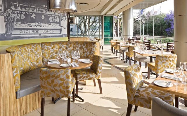 Southern Sun Rosebank