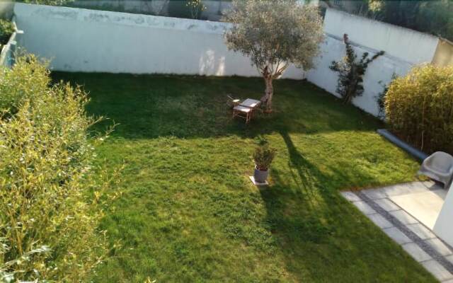 Appartement Les bains de mer