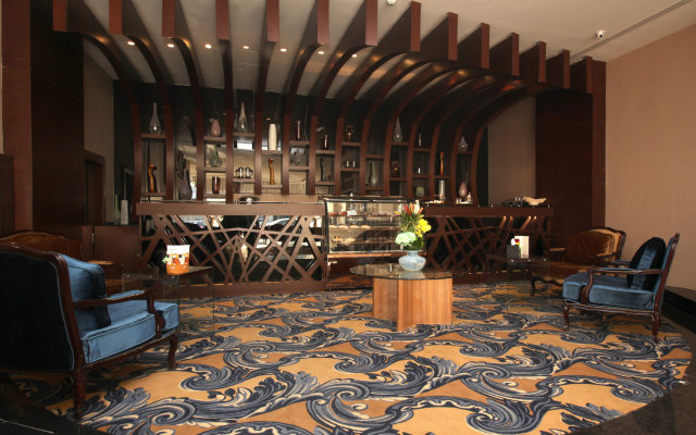 Almuhaidb Faisaliah Hotel Suites