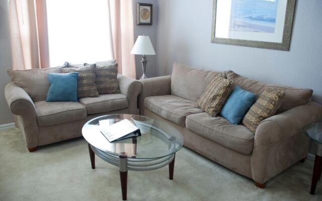 Venetian Bay #103 - Three Bedroom Townhome