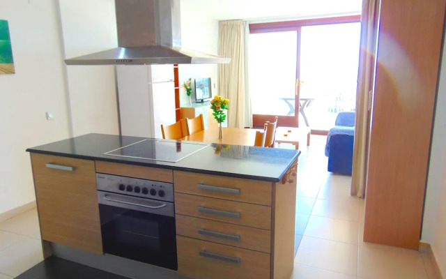 Apartments Voramar
