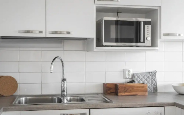 2ndhomes Tampere Pyynikinkulma Apartment