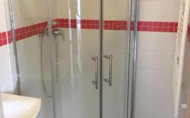 Ubytování V Zahradě