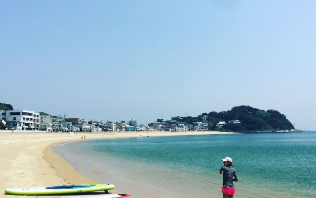 Shinojima Kanko Hotel Osumi