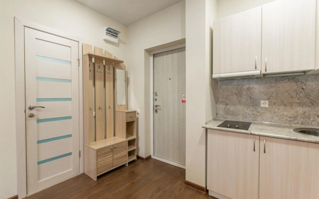 Апартаменты Каравелла Португалии на улице Старошоссейная 5к2