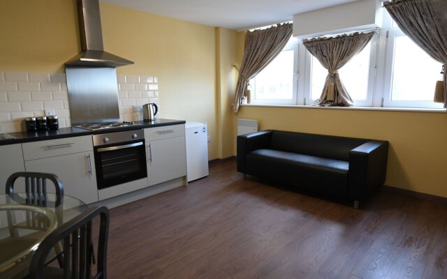 Daniel House Liverpool