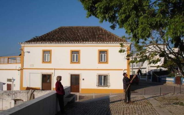 Casa Da Palmeirinha