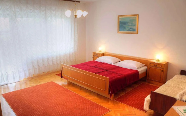 Ferienwohnung mit Terrasse