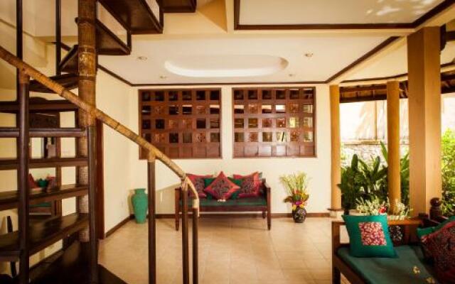 Blue Moon Villas