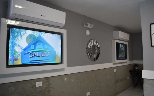 Calizo Vip Guest House