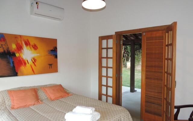 Casa com 7 suites em Correas - Petropolis