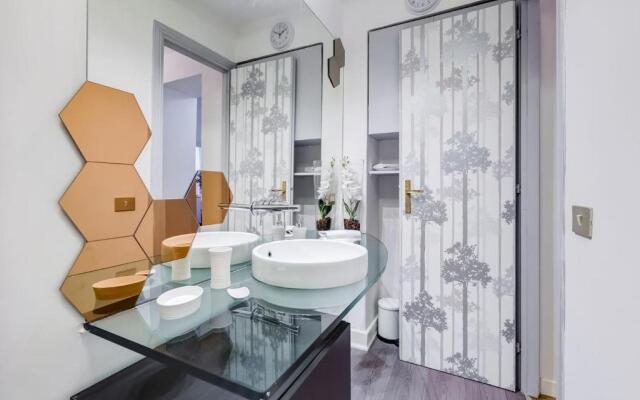 Pantheon Amazing Apartment